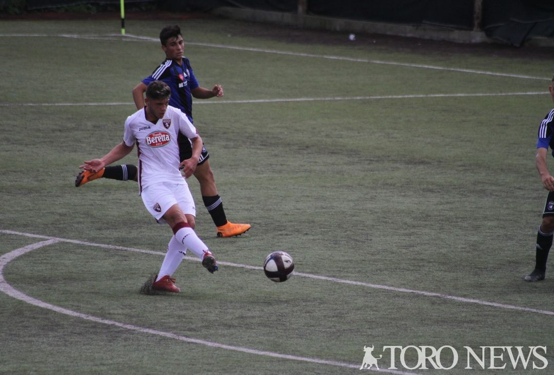 Fotogallery – Under 17, Torino-Pisa 4-0: buona la prima per Semioli - immagine 22