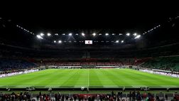 La neve, Rabiot e Dumfries: il derby milanese prende forma