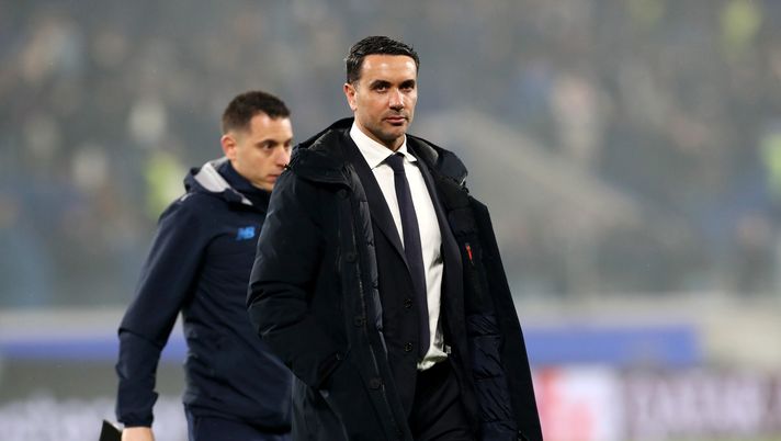 Palladino dopo tonfo col Bayern: “Ingiocabili a tratti. Due punte? Lo rifarei” - immagine 1