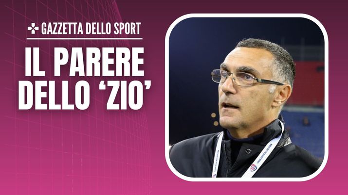 intervista Bergomi Maldini AC Milan