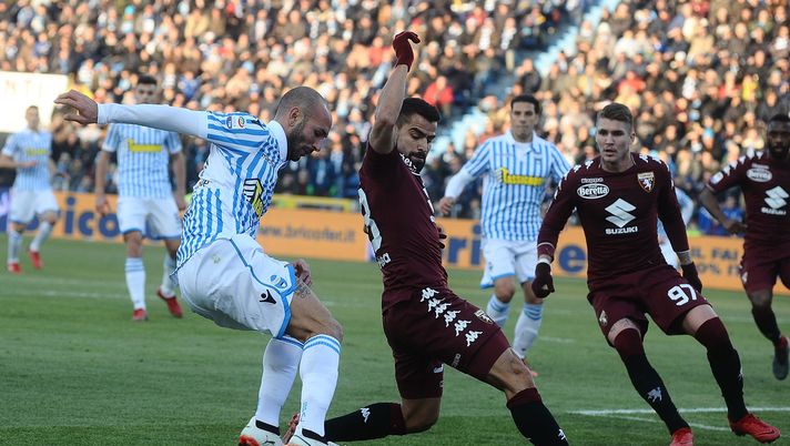 Toro, attenzione alla compattezza della SPAL. I duelli sulle fasce saranno decisivi - immagine 1
