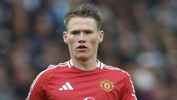 HERE WE GO – McTominay al Napoli, accordo totale! C’è l’ok per le visite, queste le cifre