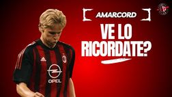 Dal ruolo insolito contro il Venezia, al gol con l’Inter: Martin Laursen compie 48 anni