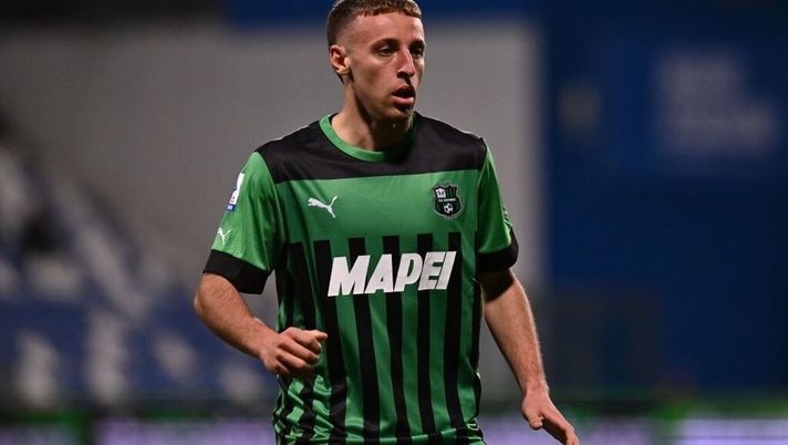 Telenovela Frattesi, Brozovic cambia di nuovo le carte: la Roma resta in prima fila - immagine 1