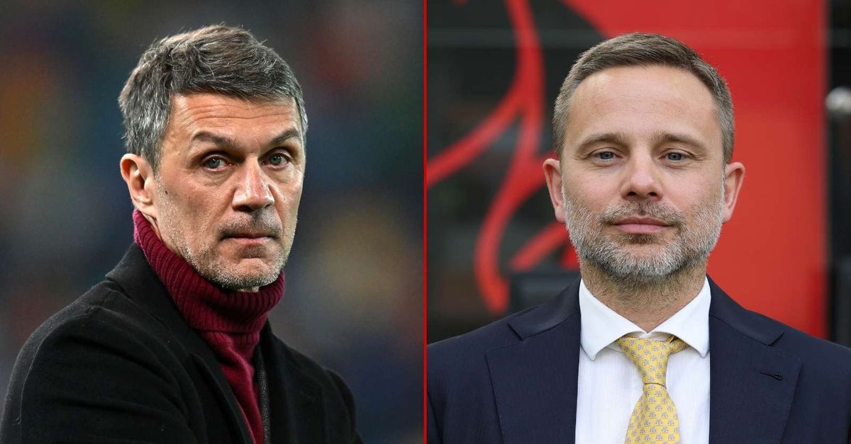 paradosso furlani i tifosi invocano maldini mentre lui ridisegna ancora il milan da Pianetamilan.it paradosso furlani i tifosi invocano maldini mentre lui ridisegna ancora il milan