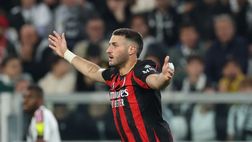 Sabatini: “Gimenez si è dato da fare, ha dato senso alla sua prestazione”