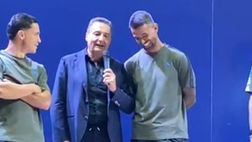 Spinazzola sui tifosi: “Il vostro amore è incredibile, non vedo l’ora di giocare”