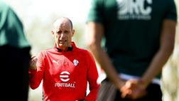 Ufficiale, il Milan torna in ritiro: il programma in vista del Cagliari | PM News