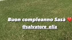 VIDEO Palermo, Elia compie oggi 24 anni: il club rosanero lo celebra così
