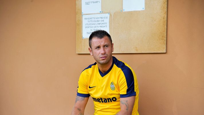 Cassano duro: “Motta bravo, ma l’Inter ha buttato punti nel c….” - immagine 1