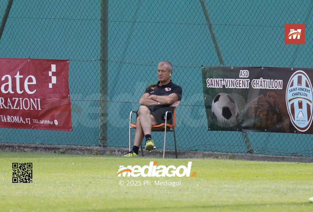 FOTO, l’occhio attento di Pippo Inzaghi al ritiro del Palermo - immagine 71