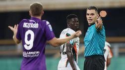 Serie A, 36ª giornata: ufficiali data, ora ed emittente di Venezia-Fiorentina
