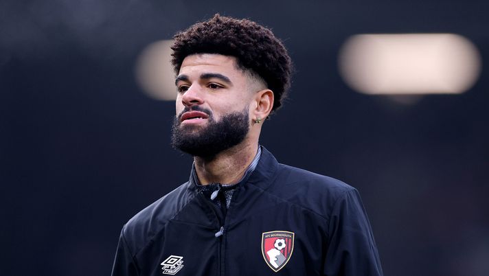 UFFICIALE – Napoli, arriva Billing dal Bournemouth: l’annuncio di De Laurentiis - immagine 1
