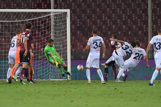 Serie B, analisi e pronostico di Salernitana-Juve Stabia- immagine 7