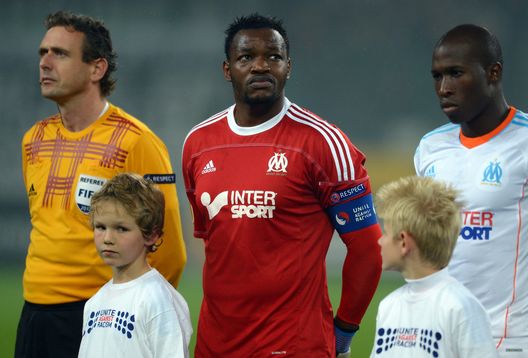 Mandanda