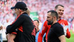 Bayern, per il dopo Salihamdizic è corsa a due
