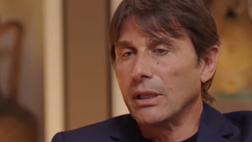 Conte: “Non ho celebrato sempre la vittoria, ma a Napoli me la sono goduta” – VIDEO