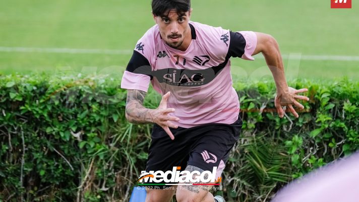 Palermo calcio