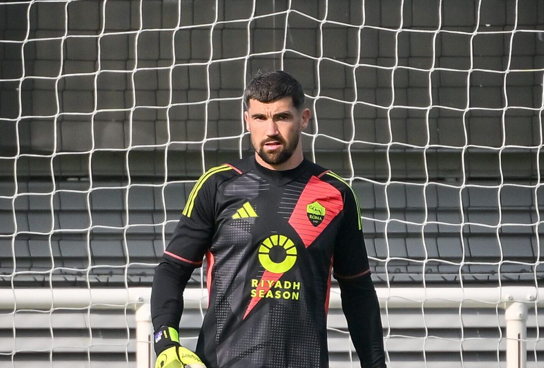 Barnsley-Roma 0-4 – FOTO GALLERY - immagine 49