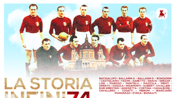La storia infinita: gli Invincibili vivono nel rito collettivo del 4 maggio