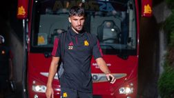 CorSport: “Da Pellegrini a Smalling e Aouar, chi recupera e chi no per l’Europa League”