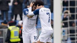 Verso Sassuolo-Lazio, lo scorso anno doppia vittoria nel segno di Felipe