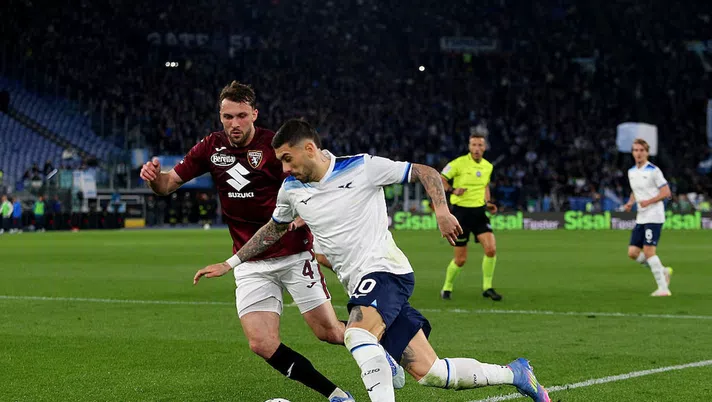 Lazio, la Champions si allontana: all’Olimpico è solo 1-1 contro il Torino - immagine 1