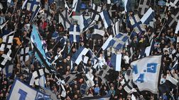 Maradona sold out per la gara contro il Venezia: sarà l’ultima in casa nel 2024