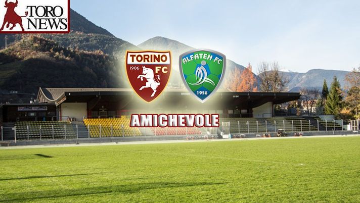 LIVE! Torino-Al Fateh 0-0 - immagine 1