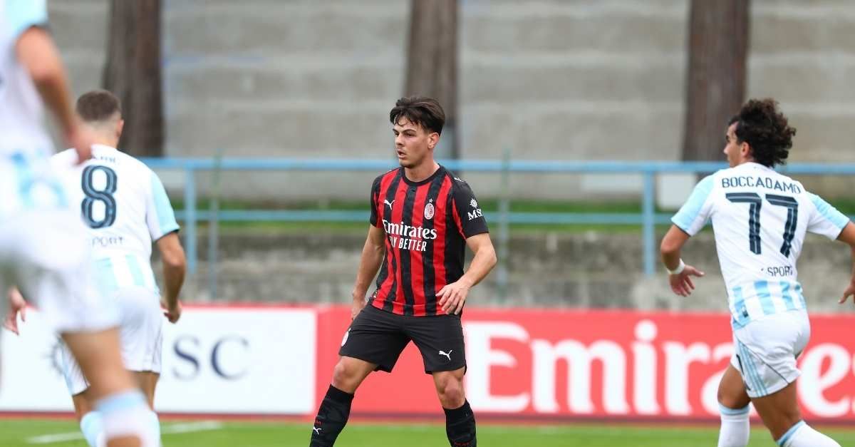 Milan ko contro l’Entella in amichevole. Ma buone indicazioni da Jashari e Pulisic Milan ko contro l’Entella in amichevole. Ma buone indicazioni da Jashari e Pulisic