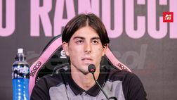 Palermo, Gds: “Corini, ressa in mediana a Catanzaro! Gomes e Segre in, Ranocchia…”