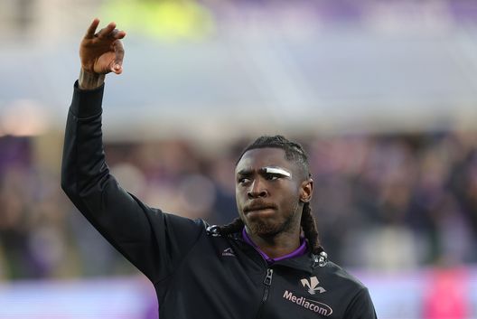 La Nazione: “Arsenal e non solo su Kean. Anche il Napoli lo vuole dopo Lukaku”- immagine 2