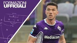 Formazioni ufficiali: Brescianini a centrocampo e Gud davanti. La scelta su Gosens