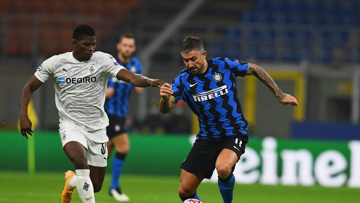Atalanta-Inter 1-1: l’analisi tattica del match analyst - immagine 1