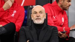 Pioli: “Ciclo finito? Qui sto bene, vi spiego le scelte iniziali. Inter rosa più forte da 3/4 anni”