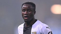 Sassuolo, nel mirino il centrocampista Camara. Aperta la pista Bertola dello Spezia