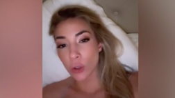 VIDEO / Morata, la moglie Alice Campello: “I nostri figli tifano Juventus”