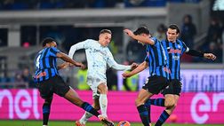 GdS – Frattesi, futuro in bilico. Inter sicura: niente affitto e la richiesta…