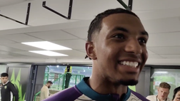 VIDEO VN – Ndour: “Non ho capito il rosso. Ma Kean sarà fresco a Cagliari”