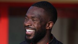 Moretto svela: “Rinnovo di Tomori avanza. Possibile stretta di mano entro Natale”