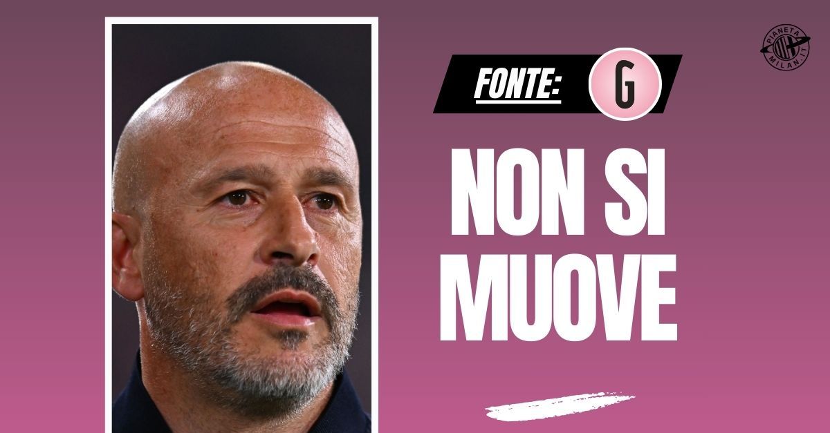 Milan su Italiano? Il Bologna lo blinda così: le parole di Fenucci Milan su Italiano? Il Bologna lo blinda così: le parole di Fenucci