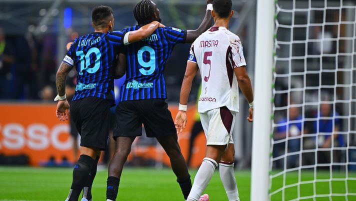 Toro fragile e senza guide: San Siro infligge una lezione - immagine 1