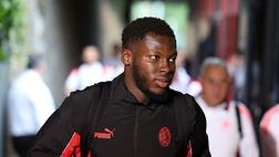 FLASH – Musah, via libera al Napoli e accordo totale! Contatti col Milan per chiudere, le ultime