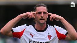 Calciomercato Milan, sirene arabe per Rabiot: maxi proposta in arrivo dalla Saudi Pro League