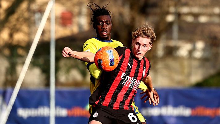 Verona-Milan Primavera, dove vedere la partita in diretta tv e streaming LIVE - immagine 1