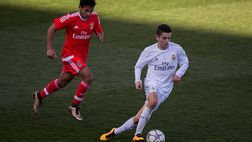 Agente Fidalgo: “Lazio interessata ad Alvaro. Sul Napoli…”