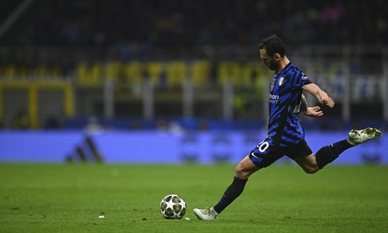 Calhanoglu: “Seconda stella emozione che non dimenticherò mai. Tutti dicono che…”- immagine 2