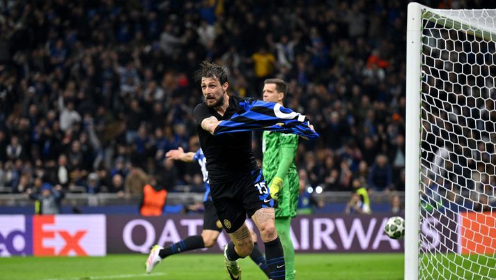 Repubblica – Inter, Yamal messo a nanna da nonno Acerbi dopo Carosello - immagine 1