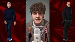 Il “corto muso” di Allegri può essere un vantaggio per Baroni (VIDEO)