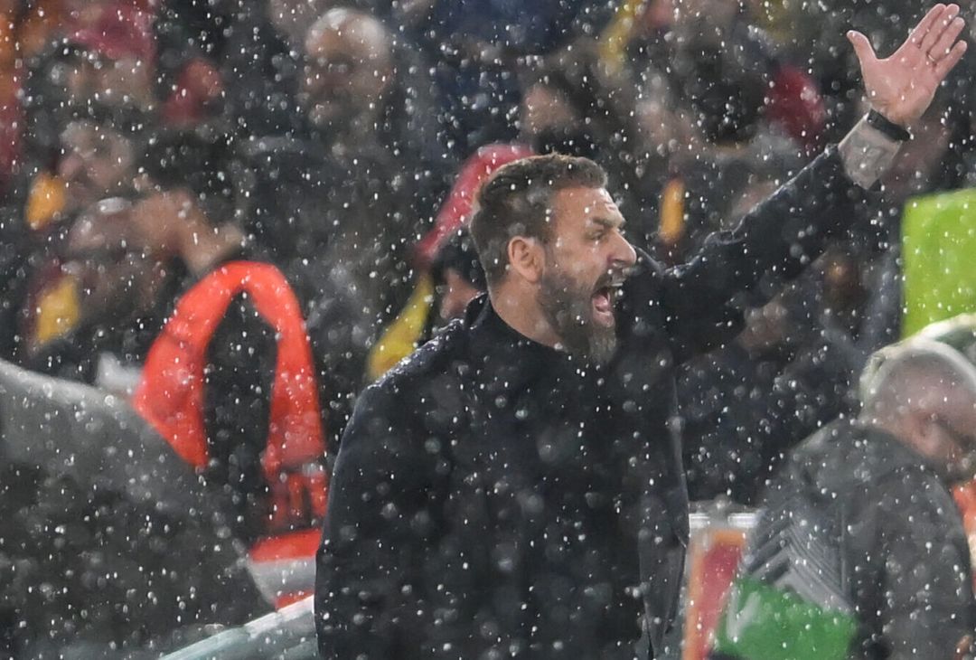 Roma-Milan 2-1 – FOTOGALLERY - immagine 74